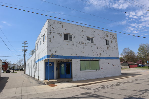 Hudson - May 2021 Photo (newer photo)